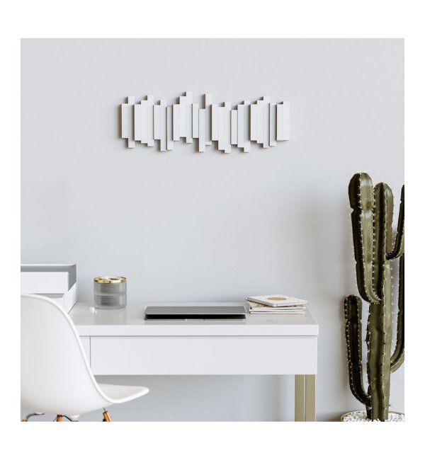 journal standard Furniture「《WEB限定予約》【umbra/アンブラ】 STICKS MULTI HOOK　マルチフック」|その他|