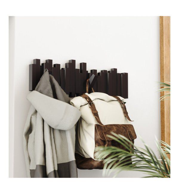 journal standard Furniture「《WEB限定予約》【umbra/アンブラ】 STICKS MULTI HOOK　マルチフック」|その他|