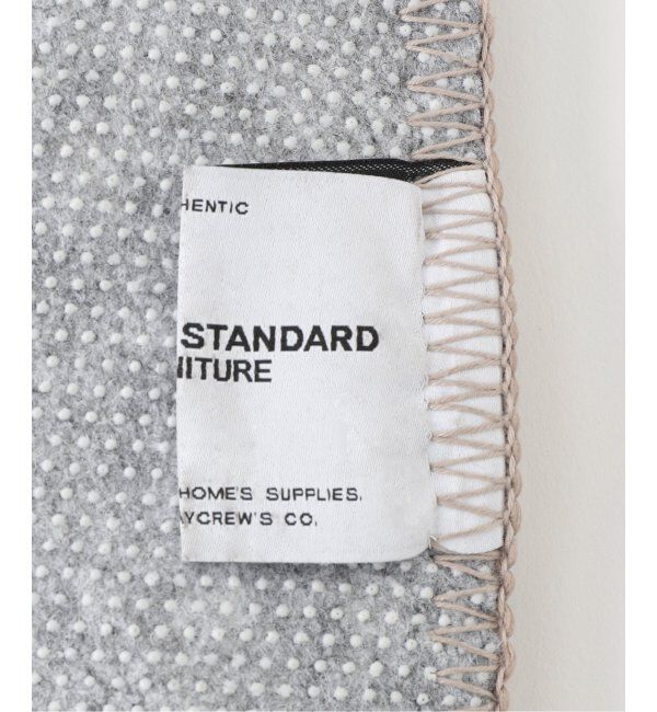 journal standard Furniture「JERADA RUG ROUND 140　ジェラダ ラグ」|その他|