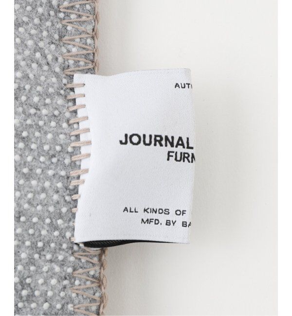 journal standard Furniture「JERADA RUG ROUND 140　ジェラダ ラグ」|その他|