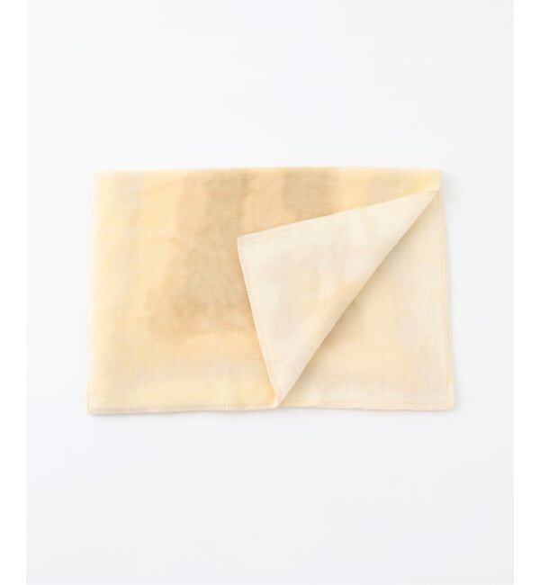 journal standard Furniture「FUMY MEYER BLANKET S　ブランケット」|ブランケット|