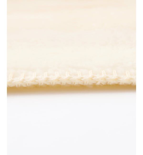 journal standard Furniture「FUMY MEYER BLANKET S　ブランケット」|ブランケット|
