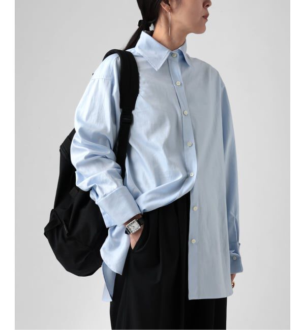 HIROB「【SEIKO / セイコー】Exclusive EDIFICE x HIROB Silver 別注」|腕時計|