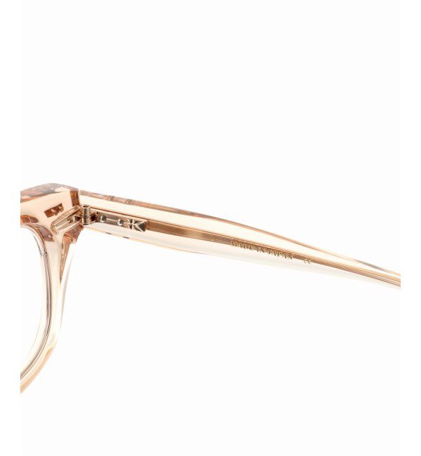 EYETHINK「【YUICHI TOYAMA：5 / ユウイチトヤマ：5】別注 DIABLO COL.8EX Optical」|メガネ|