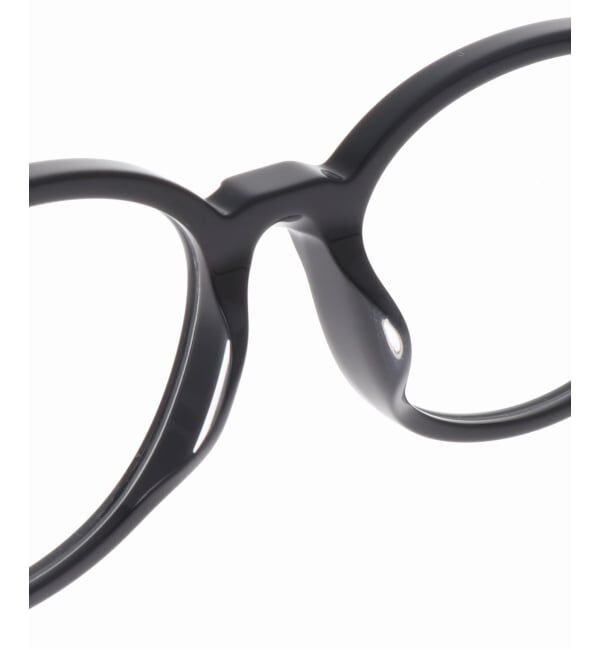 EYETHINK「【MIU MIU / ミュウミュウ】02WVF BL Optical」|メガネ|