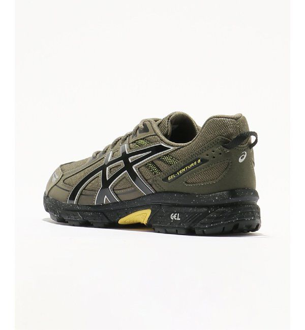 JOINT WORKS「ASICS / アシックス GEL-VENTURE 6」|スニーカー|