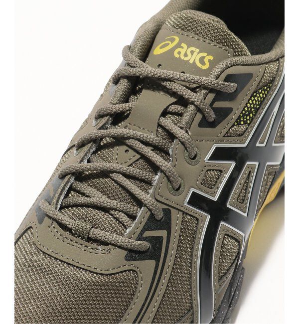 JOINT WORKS「ASICS / アシックス GEL-VENTURE 6」|スニーカー|