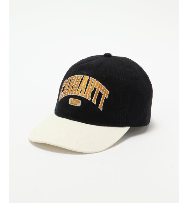 JOINT WORKS「Carhartt /カーハートダブルアイピーLECTURE CAP」|キャップ・キャスケット|
