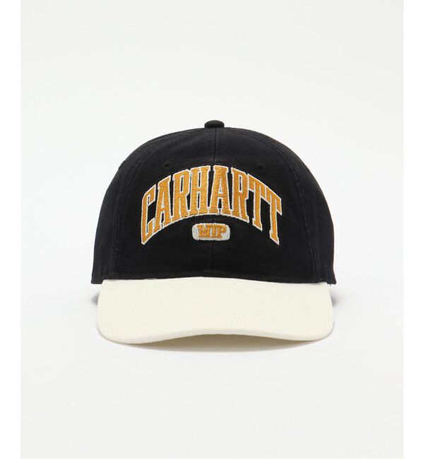 JOINT WORKS「Carhartt /カーハートダブルアイピーLECTURE CAP」|キャップ・キャスケット|