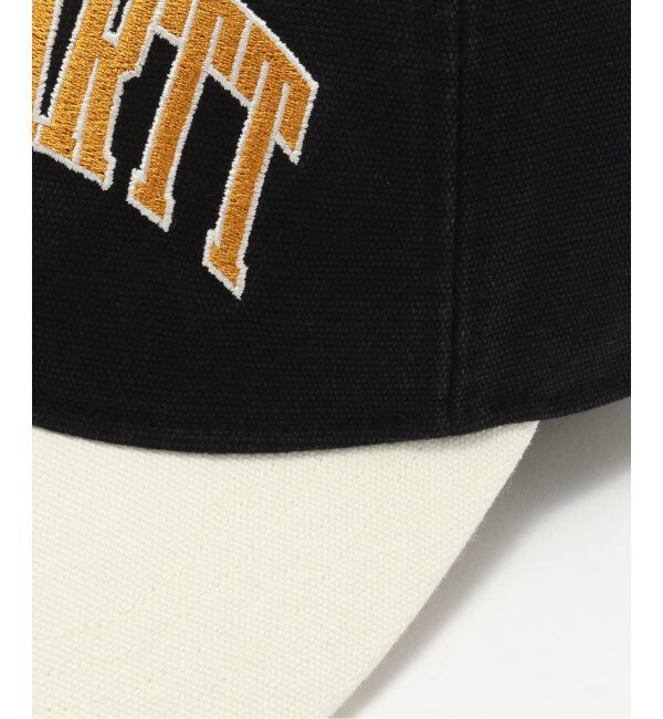 JOINT WORKS「Carhartt /カーハートダブルアイピーLECTURE CAP」|キャップ・キャスケット|