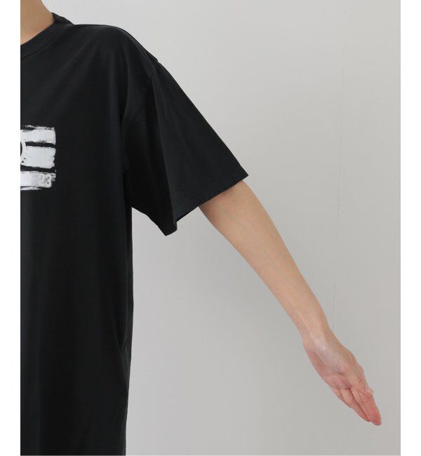 JOINT WORKS「MM6 Maison Margiela/エムエム6/ Tシャツ」|Tシャツ・カットソー|