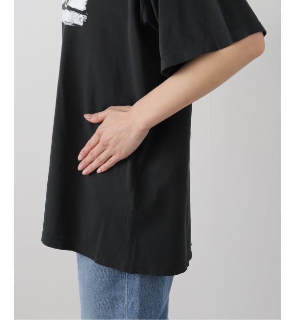 JOINT WORKS「MM6 Maison Margiela/エムエム6/ Tシャツ」|Tシャツ・カットソー|