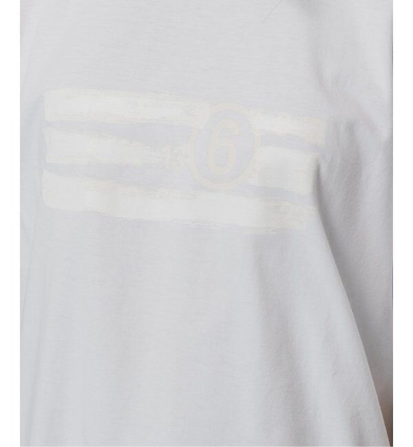JOINT WORKS「MM6 Maison Margiela/エムエム6/ Tシャツ」|Tシャツ・カットソー|