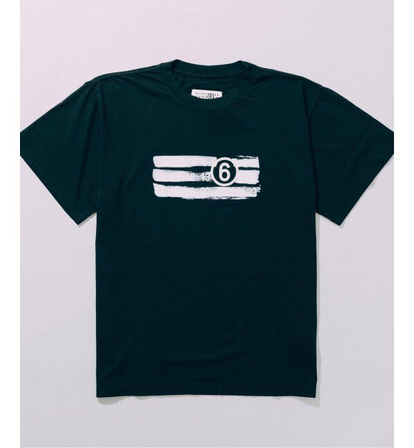 JOINT WORKS「MM6 Maison Margiela/エムエム6/ Tシャツ」|Tシャツ・カットソー|