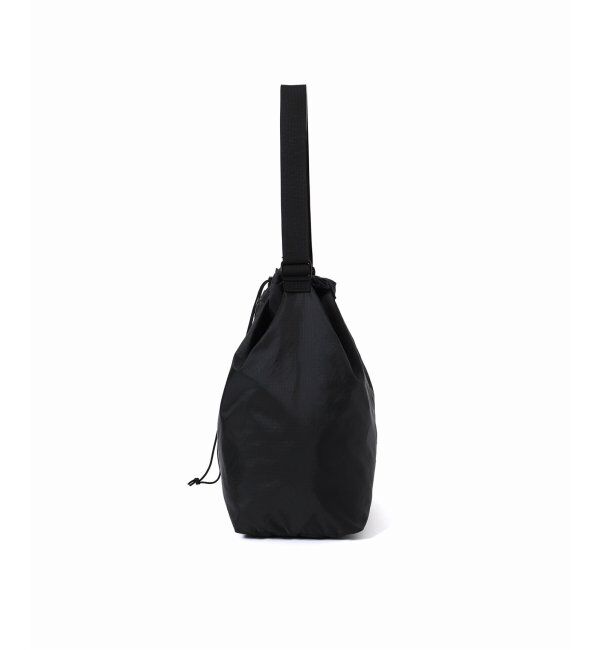 Plage「【BATTLE LAKE/バトルレイク】 RIPSTOP STOAWAY ショルダーバッグ」|ショルダー・メッセンジャー|