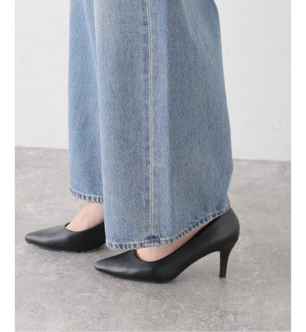 Plage「《WEB限定追加》R&rsquo;IAM SUPER LOOSE デニム 3」|デニム|