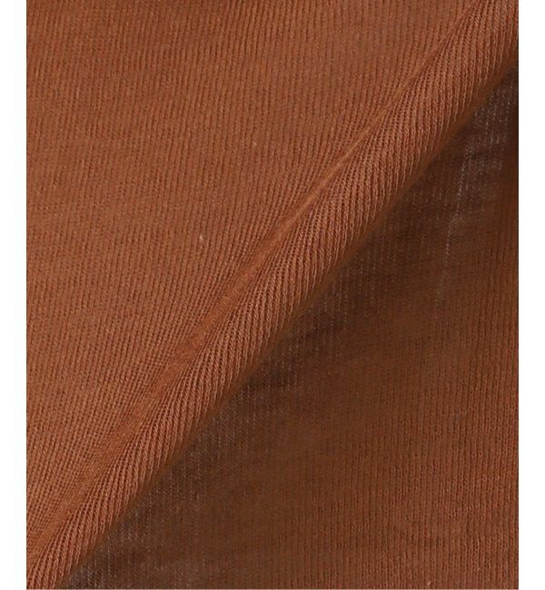 Plage「SHEER カーディガン トップス」|カーディガン|