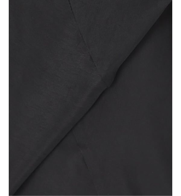 Plage「《追加》Washable Fibril フレア スカート」|スカート|