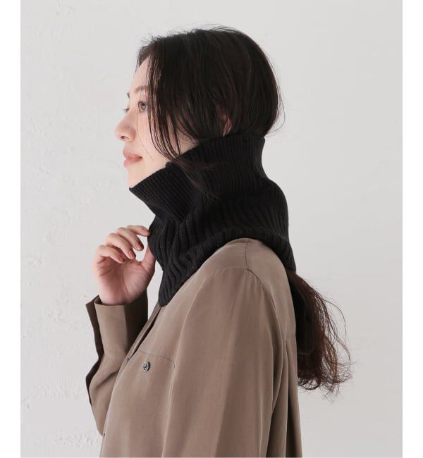 Plage「TANC TOKYO / タンクトウキョウ DAMAGE KNIT 7G WARMER ビスチェ」|その他|