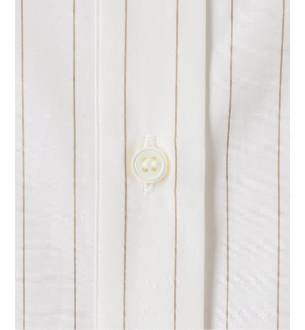 Plage「《追加予約》R&rsquo;IAM カシュクールシャツ」|シャツ・ブラウス|