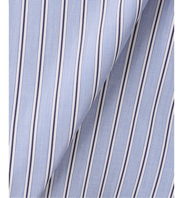 Plage「《追加予約》R&rsquo;IAM カシュクールシャツ」|シャツ・ブラウス|