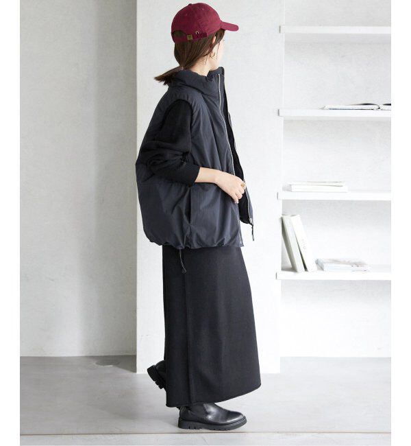 SLOBE IENA「《追加》SLOBE IENA サイドゴアブーツ」|ショートブーツ|