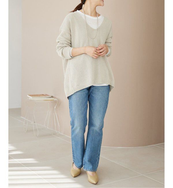 SLOBE IENA「《追加》SLOBE バッグスリングパンプス」|パンプス|