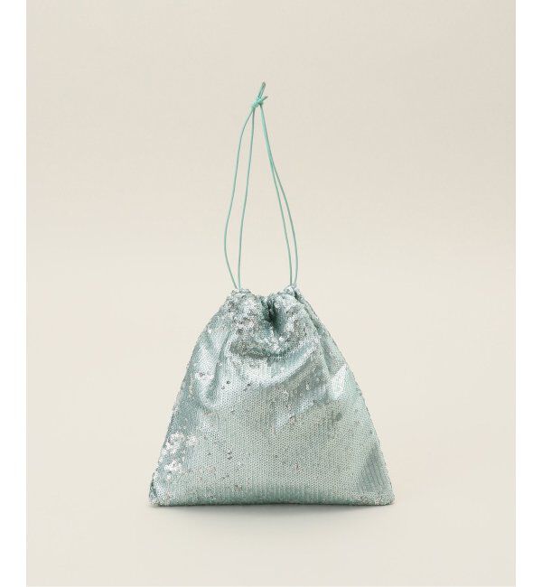 IENA LA BOUCLE「Maria la rosa/マリア ラ ローザ MERET ポーチ」|その他|