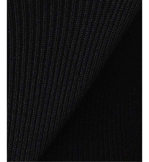 IENA LA BOUCLE「NICENICE MOMENT/ナイスナイスモーメント KNIT BANDEAU」|インナー|