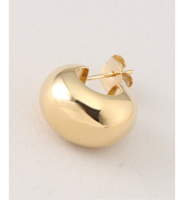 VERMEIL par iena「LIE STUDIO リエ スタジオ The Simone ピアス」|ピアス|