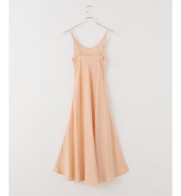 IENA LA BOUCLE「BASERANGE/ベースレンジ AVI ドレス DRAVSC-AU25」|ワンピース|