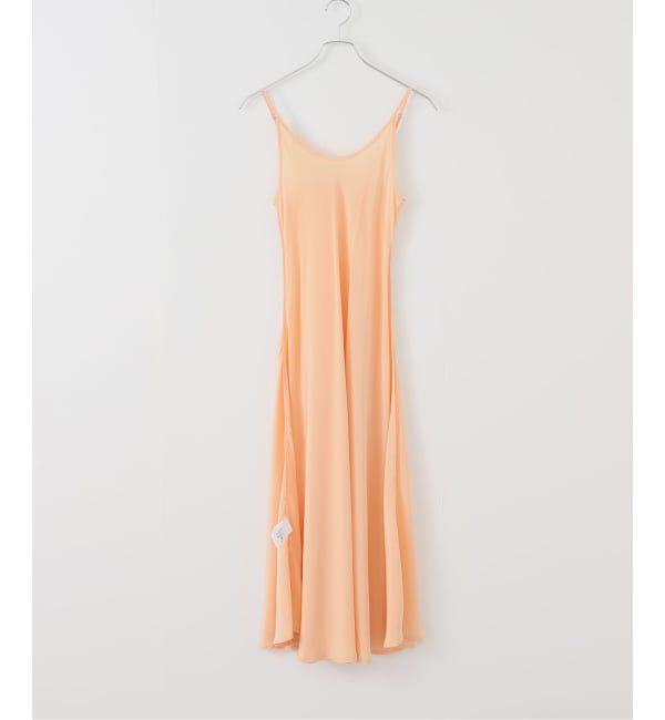 IENA LA BOUCLE「BASERANGE/ベースレンジ AVI ドレス DRAVSC-AU25」|ワンピース|