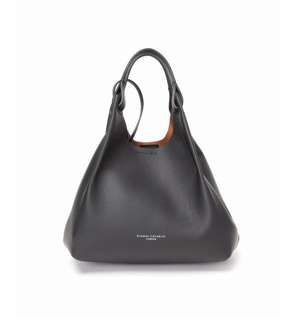 IENA「GIANNI CHIARINI/ジャン二 キアリー二  DUA デュア ショルダーバッグ」|ショルダー・メッセンジャー|