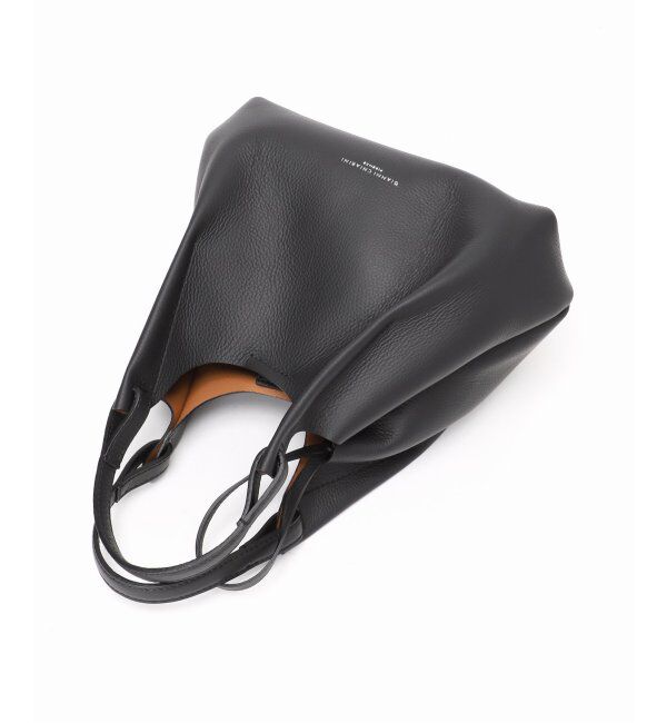 IENA「GIANNI CHIARINI/ジャン二 キアリー二  DUA デュア ショルダーバッグ」|ショルダー・メッセンジャー|