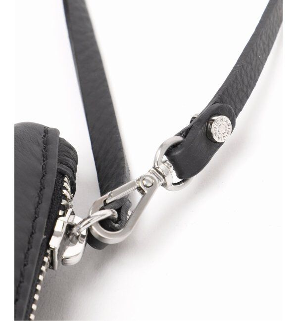 IENA「GIANNI CHIARINI/ジャン二 キアリー二  DUA デュア ショルダーバッグ」|ショルダー・メッセンジャー|