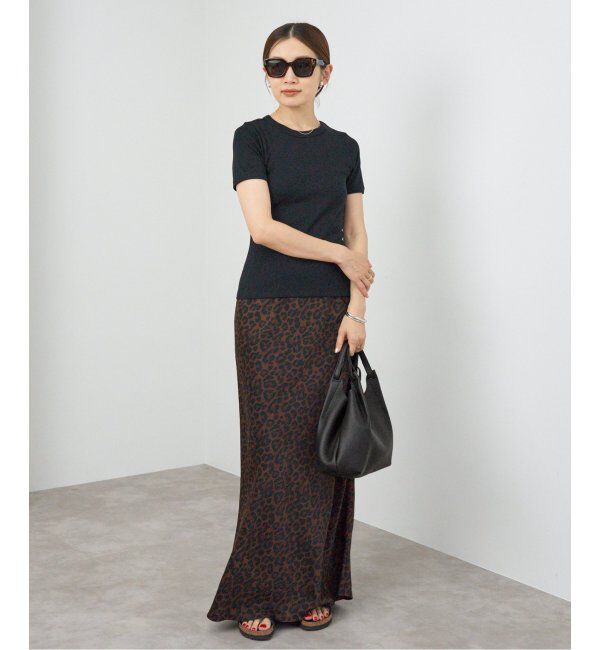 IENA「GIANNI CHIARINI/ジャン二 キアリー二  DUA デュア ショルダーバッグ」|ショルダー・メッセンジャー|