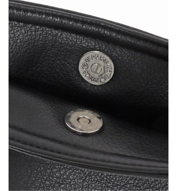 SLOBE IENA「《追加4》SLOBE バケツバッグ」|ショルダー・メッセンジャー|