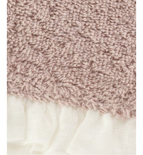 IENA「BORGO DELLE TOVAGLIE/ボルゴ デレ トヴァーリエ ミニタオル」|ハンカチ|