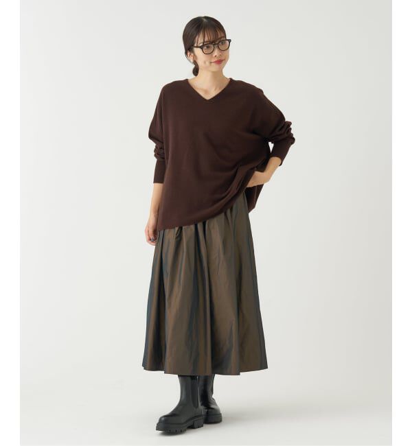 IENA「《追加4》REMME/レメ CHELSEA BOOTS ブーツ ZH-1104-PR」|ショートブーツ|