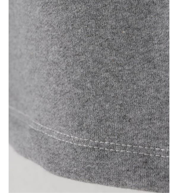 IENA LA BOUCLE「JUN MIKAMI/ジュンミカミ スウェットジャケット 28AW-27-S」|スウェット・ジャージ|