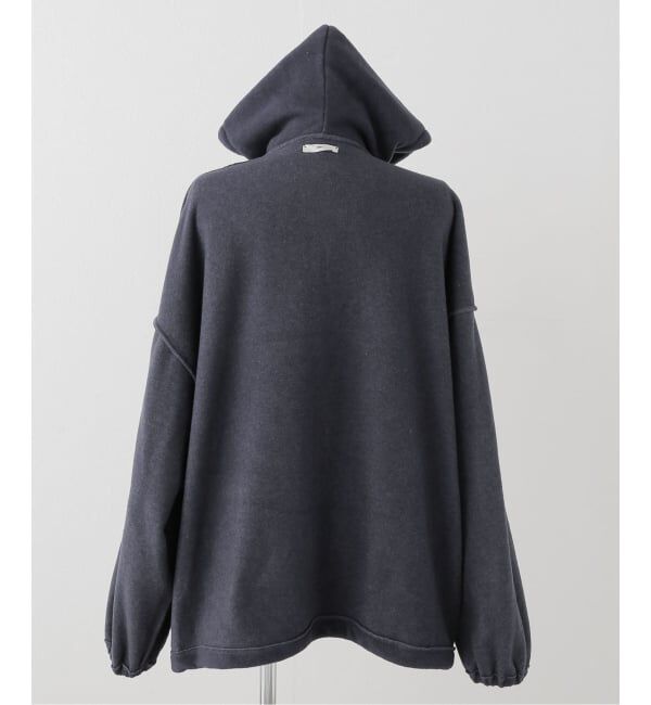 IENA「ONIT/オニット FLEECE BZ ブルゾン ON219」|その他|