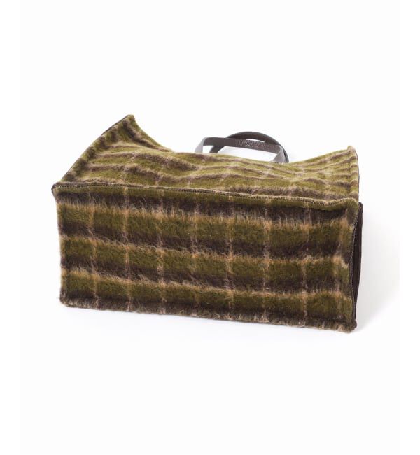 SLOBE IENA「kassiopea/カシオペア トートバッグ MAXI」|トートバッグ|