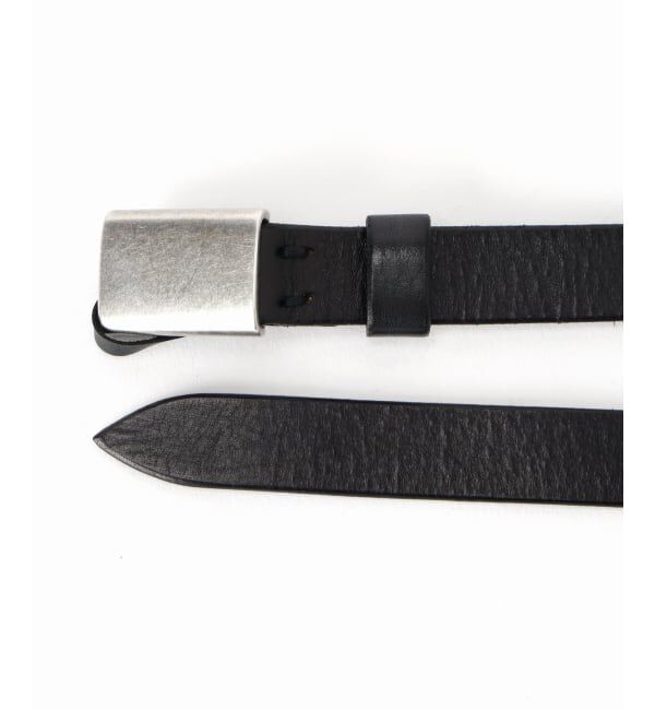 VERMEIL par iena「PUNTOVITA プントヴィータ 別注アジャスタブルバックルベルト PV2652」|ベルト|