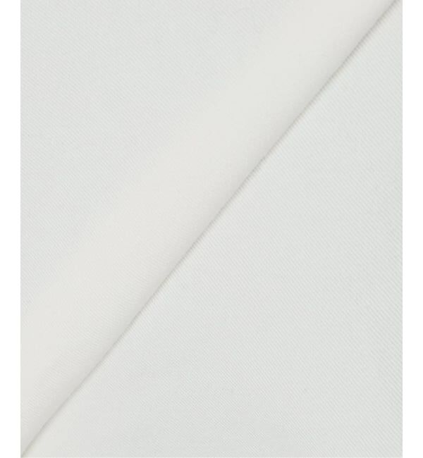 SLOBE IENA「《予約》LE DENIM フィールドオーバーチュニック」|シャツ・ブラウス|