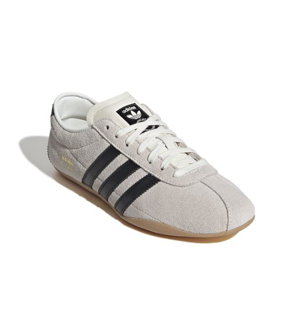 IENA「《予約》adidas originals/アディダス オリジナルス TOKYO W JI0182/KI3583」|スニーカー|