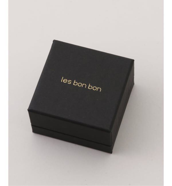 IENA LA BOUCLE「LES BONBON/ル ボンボン ダイヤモンドチェーンネックレス  BB001」|ネックレス|