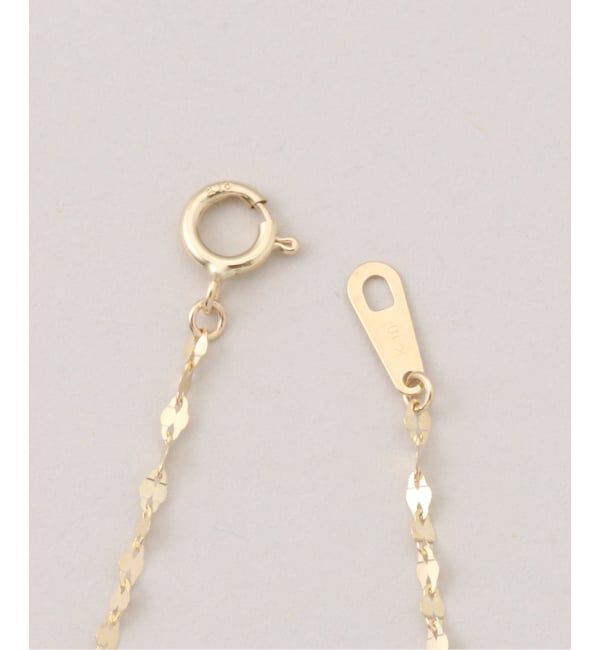 IENA LA BOUCLE「LES BONBON/ル ボンボン ヴィクトリアネックレス  BOB1」|ネックレス|