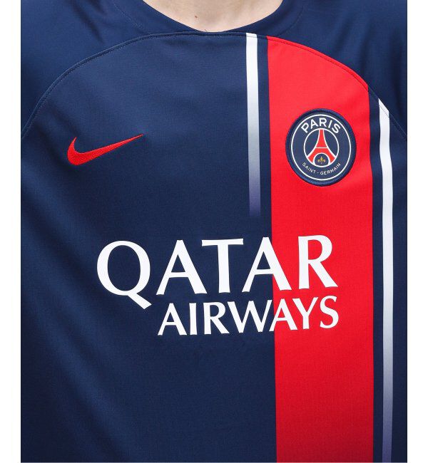 Paris Saint-Germain「【NIKE / ナイキ】DF PSG STAD JSY S/S トップ HOME」|Tシャツ・カットソー|