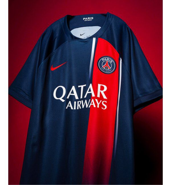 Paris Saint-Germain「【NIKE / ナイキ】DF PSG STAD JSY S/S トップ HOME」|Tシャツ・カットソー|