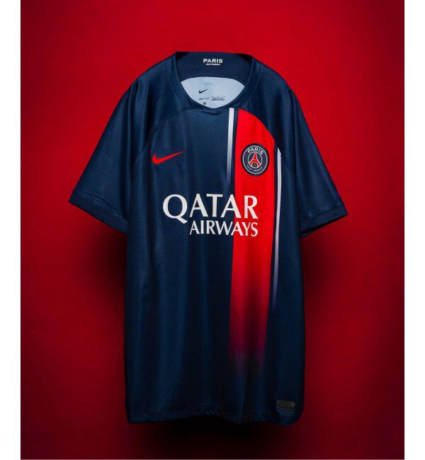 Paris Saint-Germain「【NIKE / ナイキ】DF PSG STAD JSY S/S トップ HOME」|Tシャツ・カットソー|
